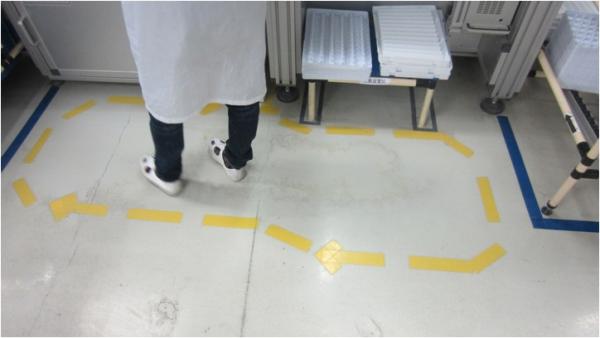 浅谈汽车零部件行业精益生产Lean Production