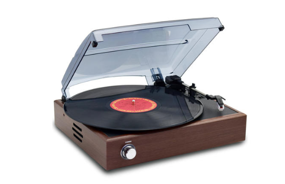 wooden turntable rework 木制唱片机退运返修流程 gramophone
